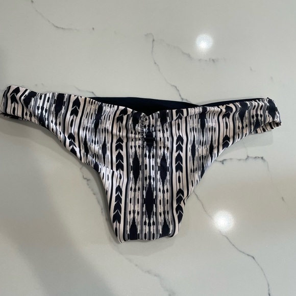 LSPACE SWIM BOTTOMS - Picture 2 of 3